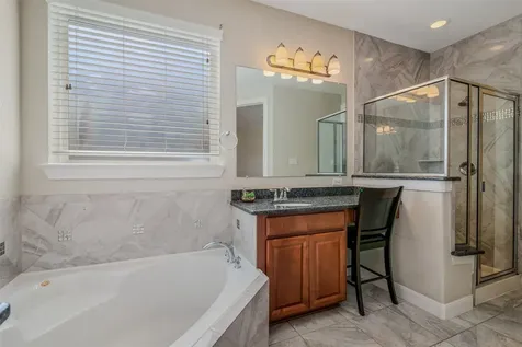2304 Dolan Falls Lane Pearland TX 77089