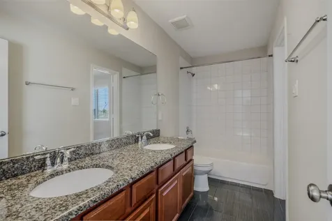 2304 Dolan Falls Lane Pearland TX 77089