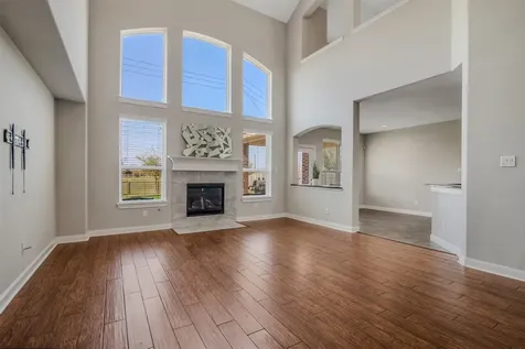 2304 Dolan Falls Lane Pearland TX 77089
