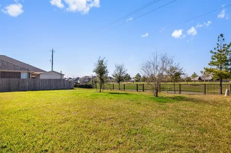 2304 Dolan Falls Lane Pearland TX 77089