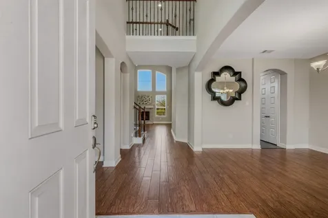 2304 Dolan Falls Lane Pearland TX 77089