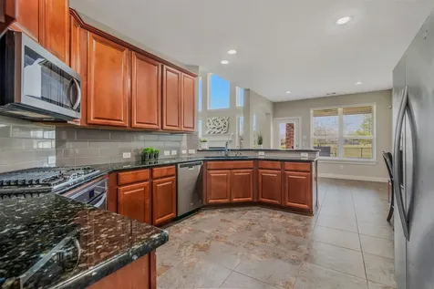 2304 Dolan Falls Lane Pearland TX 77089