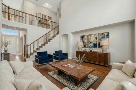 2304 Dolan Falls Lane Pearland TX 77089