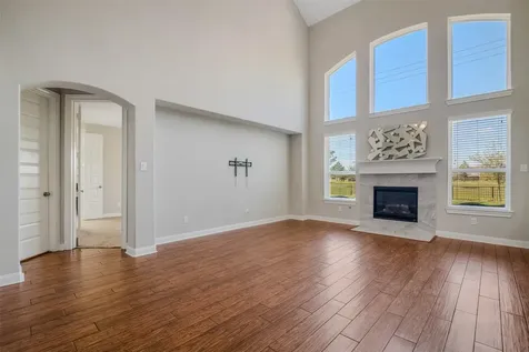 2304 Dolan Falls Lane Pearland TX 77089