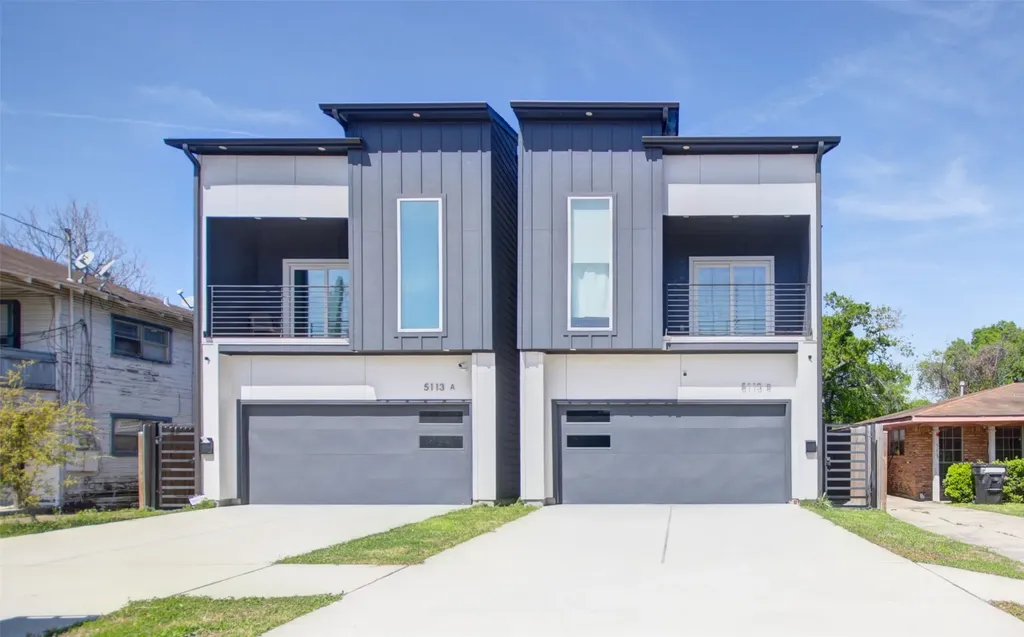 5113 Hershe Street B Houston TX 77020