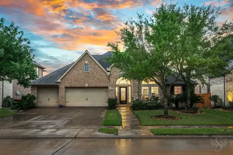 27931 Walsh Crossing Drive Katy TX 77494