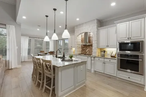 31308 New Forest Park Lane Spring TX 77386