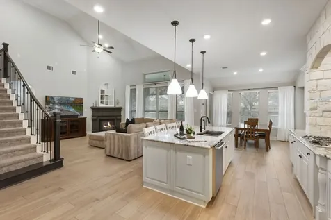 31308 New Forest Park Lane Spring TX 77386