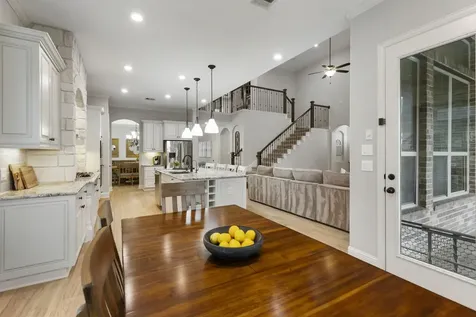 31308 New Forest Park Lane Spring TX 77386