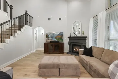 31308 New Forest Park Lane Spring TX 77386