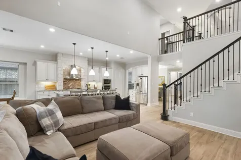31308 New Forest Park Lane Spring TX 77386