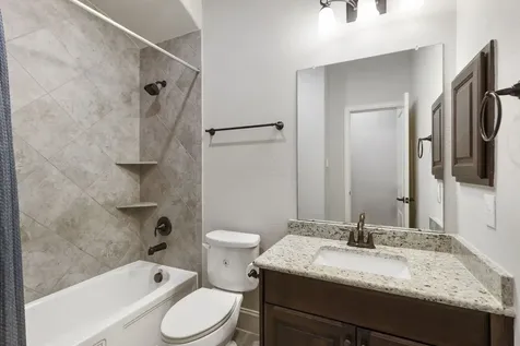 31308 New Forest Park Lane Spring TX 77386