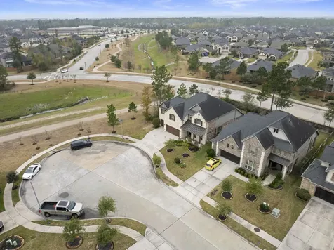 31308 New Forest Park Lane Spring TX 77386