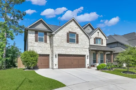 31308 New Forest Park Lane Spring TX 77386
