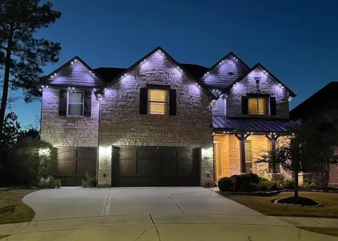 31308 New Forest Park Lane Spring TX 77386