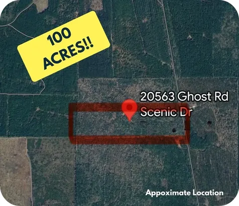 20563 Ghost Road Kountze TX 77585