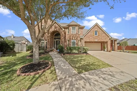 2402 Chesley Park Court Katy TX 77494