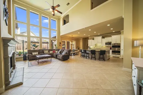 2402 Chesley Park Court Katy TX 77494
