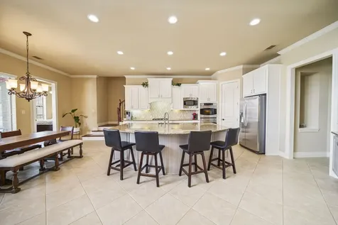 2402 Chesley Park Court Katy TX 77494