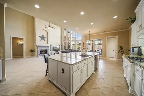 2402 Chesley Park Court Katy TX 77494