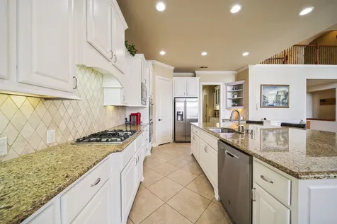 2402 Chesley Park Court Katy TX 77494
