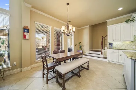 2402 Chesley Park Court Katy TX 77494