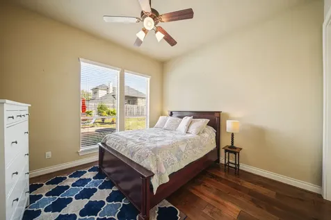 2402 Chesley Park Court Katy TX 77494