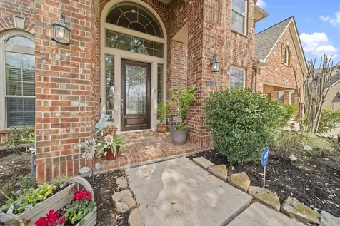 2402 Chesley Park Court Katy TX 77494
