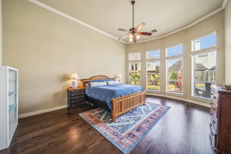 2402 Chesley Park Court Katy TX 77494