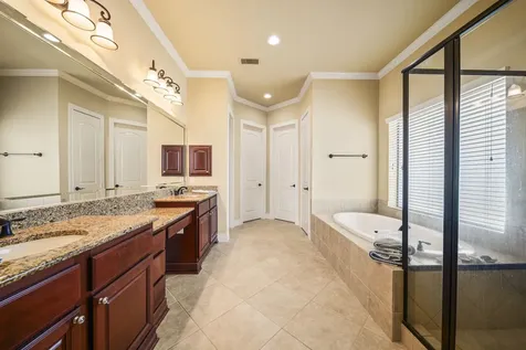 2402 Chesley Park Court Katy TX 77494
