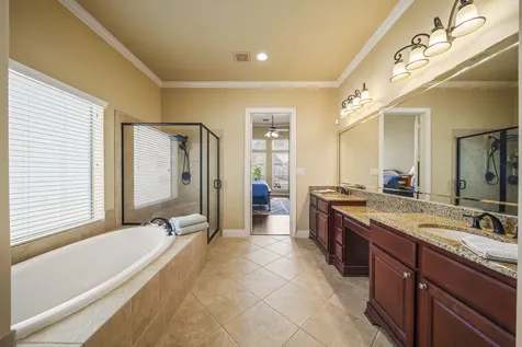 2402 Chesley Park Court Katy TX 77494