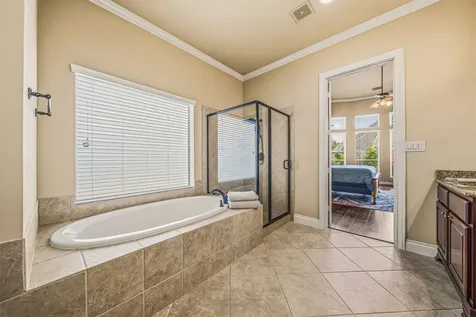 2402 Chesley Park Court Katy TX 77494