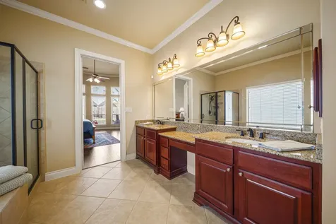 2402 Chesley Park Court Katy TX 77494