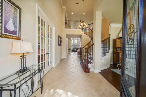 2402 Chesley Park Court Katy TX 77494