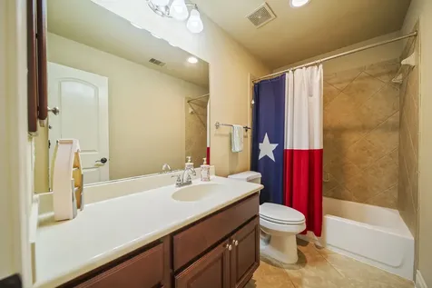 2402 Chesley Park Court Katy TX 77494