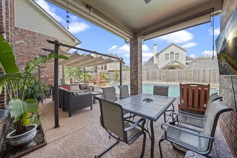 2402 Chesley Park Court Katy TX 77494