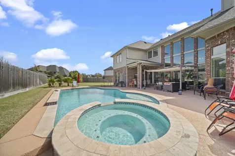 2402 Chesley Park Court Katy TX 77494
