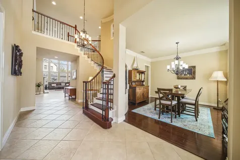 2402 Chesley Park Court Katy TX 77494