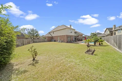 2402 Chesley Park Court Katy TX 77494