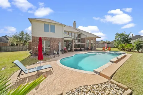 2402 Chesley Park Court Katy TX 77494