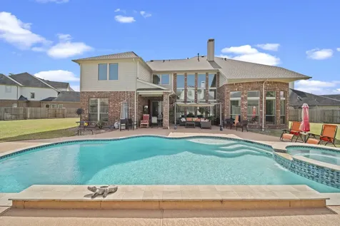 2402 Chesley Park Court Katy TX 77494