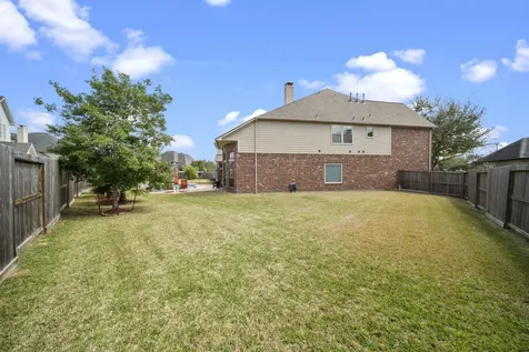 2402 Chesley Park Court Katy TX 77494