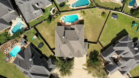2402 Chesley Park Court Katy TX 77494