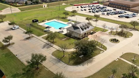 2402 Chesley Park Court Katy TX 77494