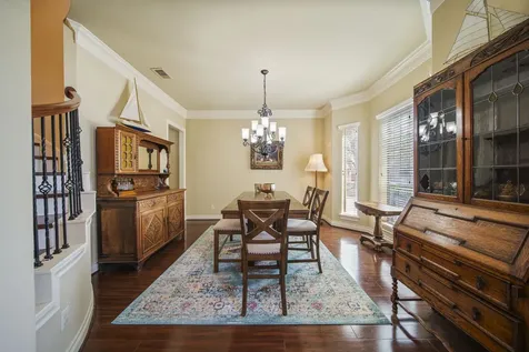 2402 Chesley Park Court Katy TX 77494