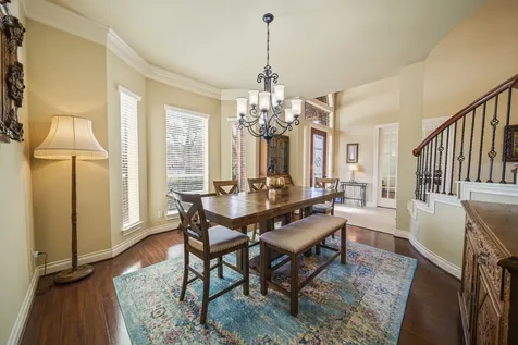 2402 Chesley Park Court Katy TX 77494