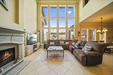2402 Chesley Park Court Katy TX 77494