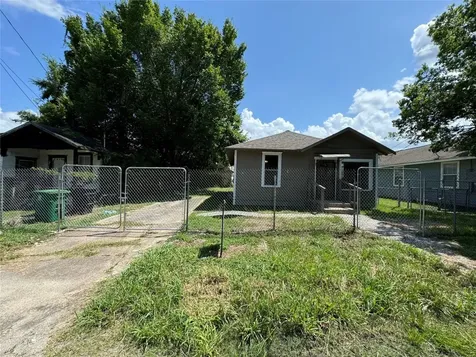 3428 Reeves Street Houston TX 77004
