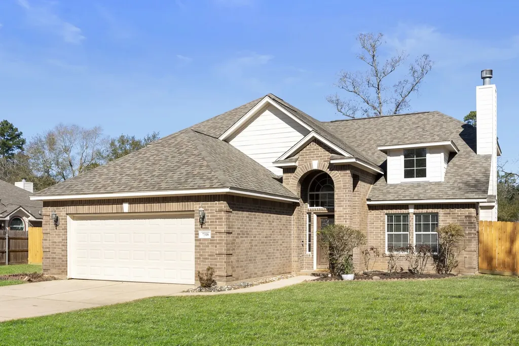 7318 Wedgewood Drive Magnolia TX 77354