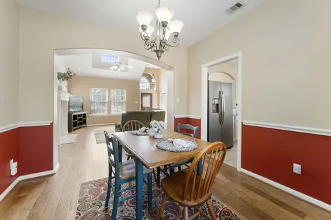 7318 Wedgewood Drive Magnolia TX 77354